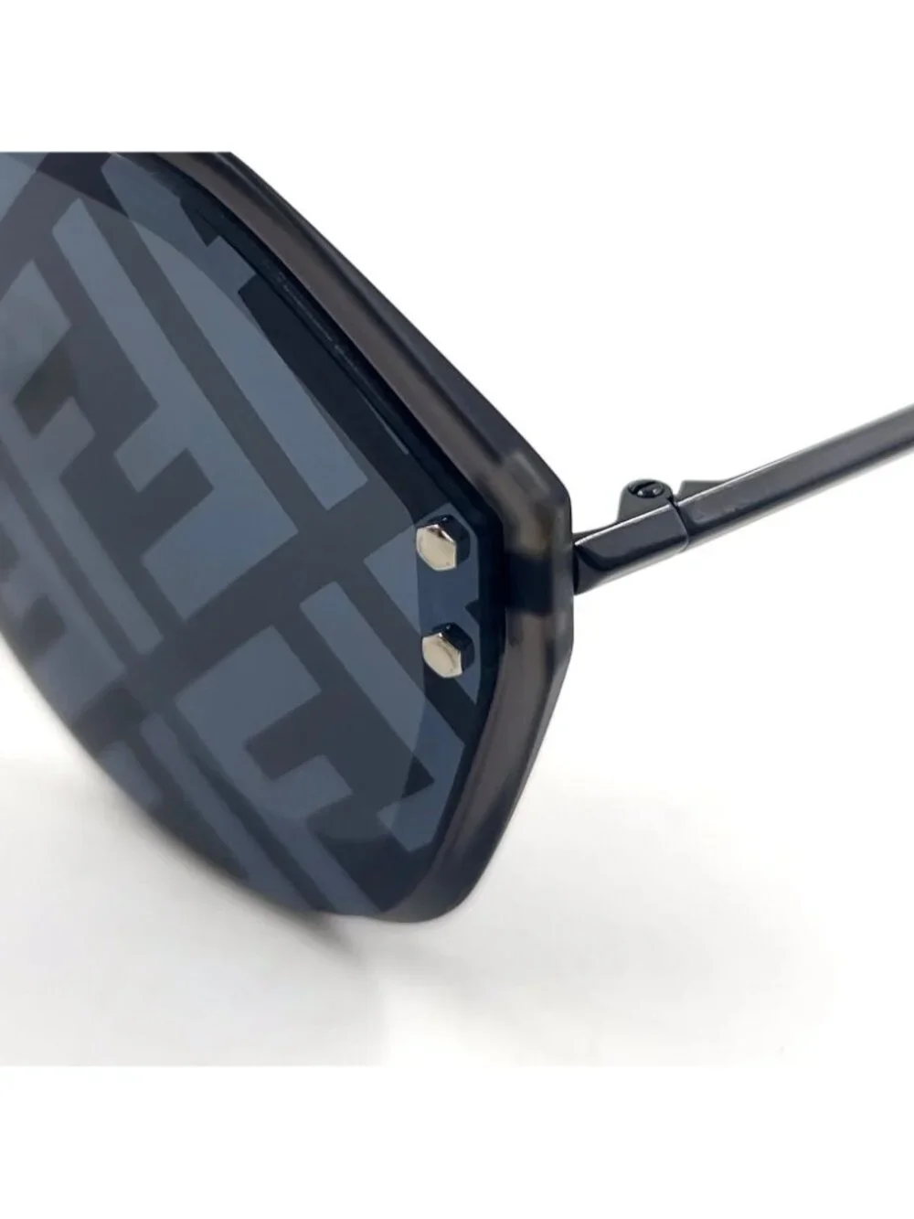 Fendi this authentic
